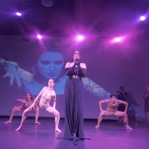 GISELLE'S FLORENCE FOSTER JENKINS... is Coming to 2025 Orlando Fringe