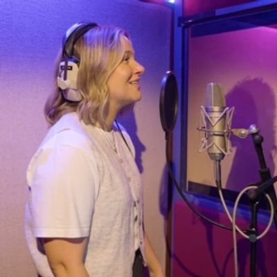 Video: Watch the 'Why Am I So Single?' Title Track From SIX Creators Toby Marlow & Lucy Moss