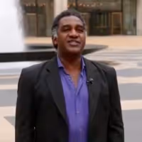 VIDEO: Norm Lewis Gives a Special Performance of 'Lift Every Voice and Sing' at…