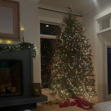 Student Blog: Learning to Be Consistent