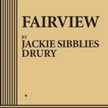 FAIRVIEW Licensing Rights Acquired by Broadway Licensing for Dramatists Play Service 