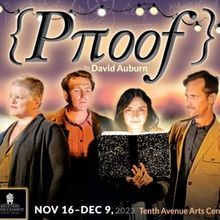 Review: PROOF at Backyard Renaissance