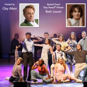 Review: 2023 Triangle Rising Star Awards