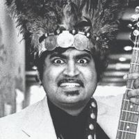 King Khan Shares New Track From Upcoming Spiritual Jazz Album