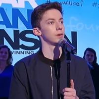 VIDEO: Broadway's DEAR EVAN HANSEN Stops By Tamron Hall