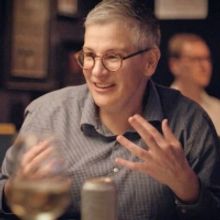 WORK IN PROGRESS to Debut on December 8 on Showtime