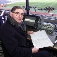 Firebrand Presents BILL MCLAREN: THE VOICE OF RUGBY