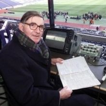 Firebrand Presents BILL MCLAREN: THE VOICE OF RUGBY