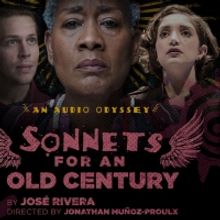 Noise Now Announces SONNETS FOR AN OLD CENTURY An Audio Odyssey 