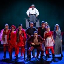 Review: THE SHOEMAKERS at Teatr Polski In Wroclaw