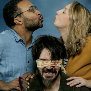 Review: BLEEDING HEARTS at Theatrical Outfit