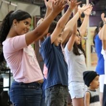 Porchlight Music Theatre Announces 2021 In-Person and Zoom Summer Camps