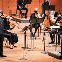 Jaap van Zweden Leads NY Philharmonic in Newly Recorded Concert on NYPhil+ Interview