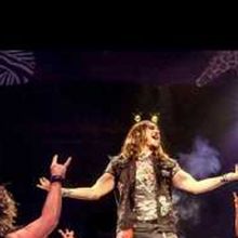 Video: ROCK OF AGES at North Shore Music Theatre
