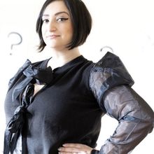 Jazz Vocalist Allegra Levy Will Release 'Out Of The Question'