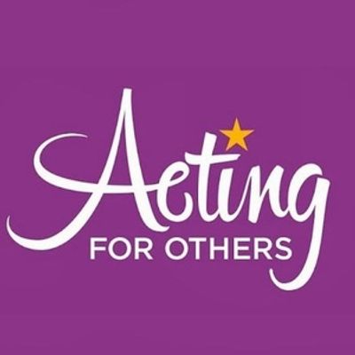 ACTING FOR OTHERS to Celebrate 10th Anniversary at Simpson's on the Strand