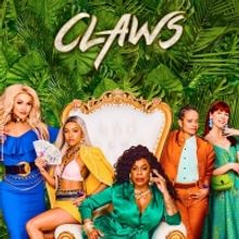 TNT Renews CLAWS for a Fourth and Final Season