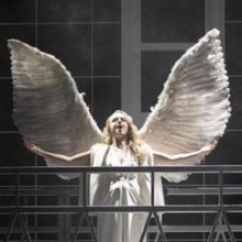 New York City Opera's ANGELS IN AMERICA Awarded The Austrian Musical Theater Award Fo