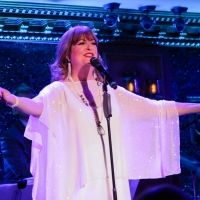 BWW Review: Ann Hampton Callaway Honors a Legend and More With FEVER!  THE PEGGY LEE CENTURY at 54 Below
