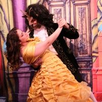 BEAUTY AND THE BEAST to Open at Fountain Hills Theater in January