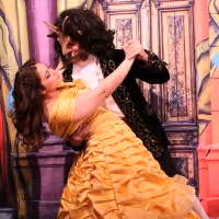 BEAUTY AND THE BEAST to Open at Fountain Hills Theater in January