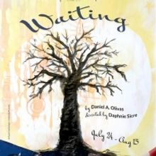 Playwrights' Arena Announces The Cast of WAITING