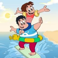 POGO and Cartoon Network Announce Three New Indian Comedies for 2020