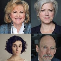 Drew Cain Joins Cast Of THE CROFT Tour 2020
