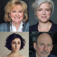 Drew Cain Joins Cast Of THE CROFT Tour 2020