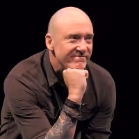 Jim Loucks Brings BOOGER RED To The Houston Fringe Festival