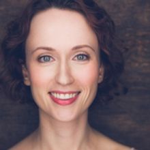 Savannah Repertory Theatre Begins Streaming BRILLIANT TRACES Next Week