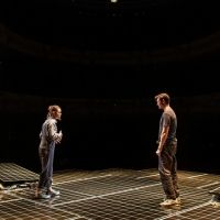 Dates Announced For Live-Streamed Production of LUNGS at the Old Vic, Starring…