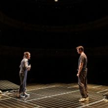 Dates Announced For Live-Streamed Production of LUNGS at the Old Vic, Starring Claire