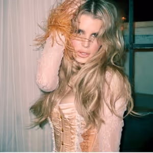 Jessica Simpson Set One-Night-Only Las Vegas Show This November
