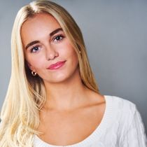 Interview: Kate Morton of LEGALLY BLONDE: THE MUSICAL at The Klein