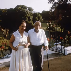 W.E.B. Du Bois Documentary Coming to AMERICAN MASTERS This Spring