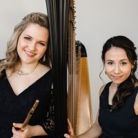 Leaf Music Proudly Presents 'Origins' The Debut Album from Duo Kalysta
