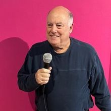 Short Story Theatre To Host STORYTELLING IS ALIVE AND WELL IN HIGHLAND PARK!