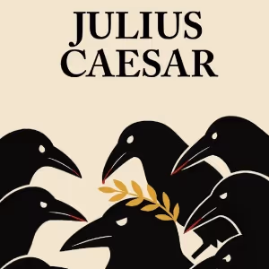Cast and Creative Team Set for The Old Globe's JULIUS CAESAR Tour