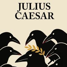 Cast and Creative Team Set for The Old Globe's JULIUS CAESAR Tour