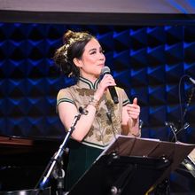 Review: SILENT FILMS IN SOUND Is a Wonderful Trip Through History at Joe's Pub