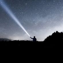 Minnesota Jewish Theatre Company Presents HANUKKAH LIGHTS IN THE BIG SKY