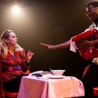 BWW Review: THE ACTOR'S NIGHTMARE, Park Theatre