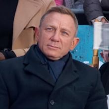 VIDEO: Watch Daniel Craig Talk About James Bond Stunts on GOOD MORNING AMERICA