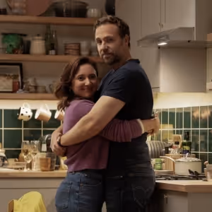 Video: Watch Sneak Peek Clip From Season Finale of TRYING