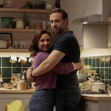 Video: Watch Sneak Peek Clip From Season Finale of TRYING