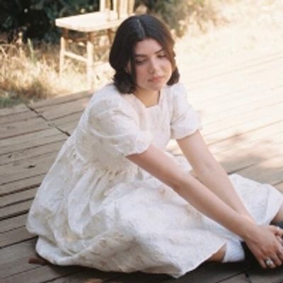 Ada Marques Releases 'Creature of Habit' EP