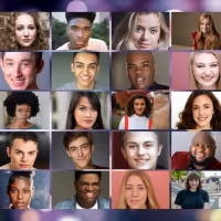 Meet Our NEXT ON STAGE: SEASON 2 College Top 30!