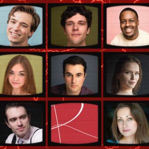 STRANGER SINGS! THE PARODY MUSICAL to Open at Roxy Regional Theatre
