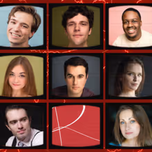 STRANGER SINGS! THE PARODY MUSICAL to Open at Roxy Regional Theatre